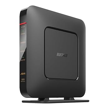Amazon.co.jp: 【Amazon.co.jp限定】 バッファローWiFi ルーター